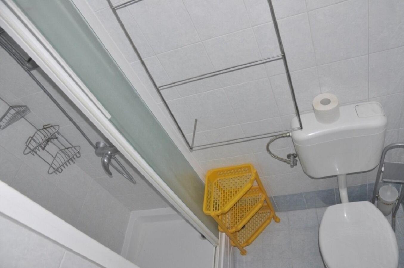 Apartments Petar - 6M From The Sea Barbat na Rabu Exterior photo